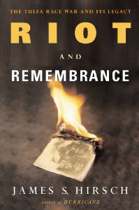 Title details for Riot and Remembrance by James S. Hirsch - Available